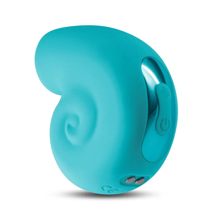 2024 Holiday Sale Revel - Starlet - Teal | Vibrators