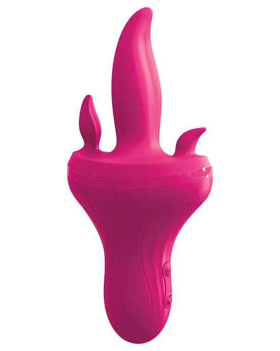 3some Vibrators | 3Some Holey Trinity