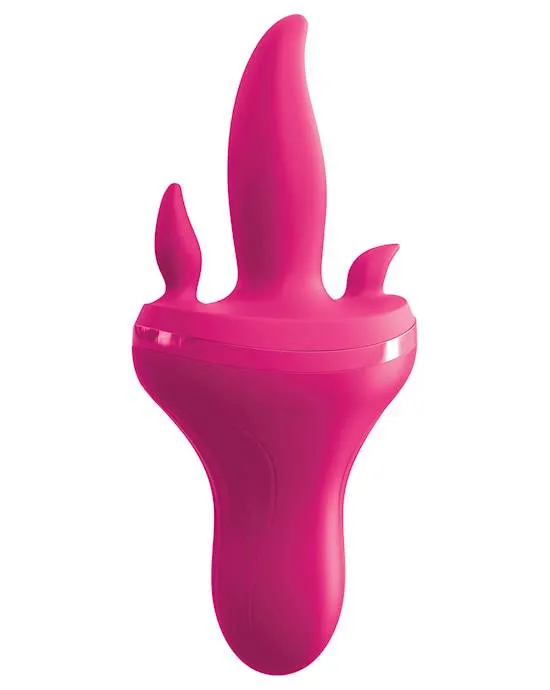 3some Vibrators | 3Some Holey Trinity