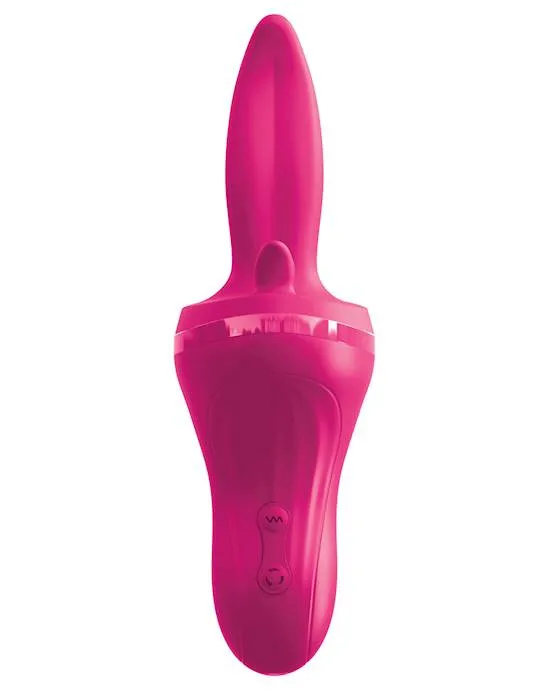 3some Vibrators | 3Some Holey Trinity