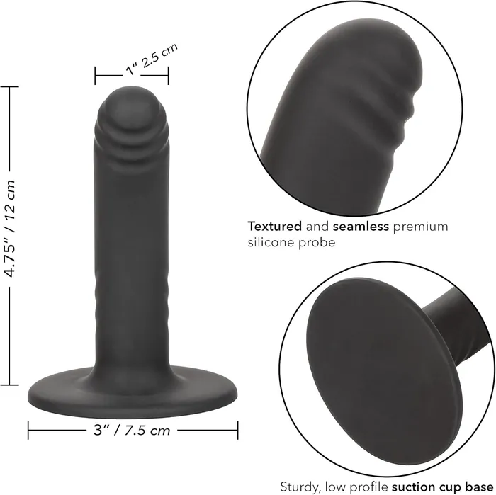 Anal | Calexotics CalExotics Boundless 4.75 Anal | Calexotics CalExotics Boundless 4.75