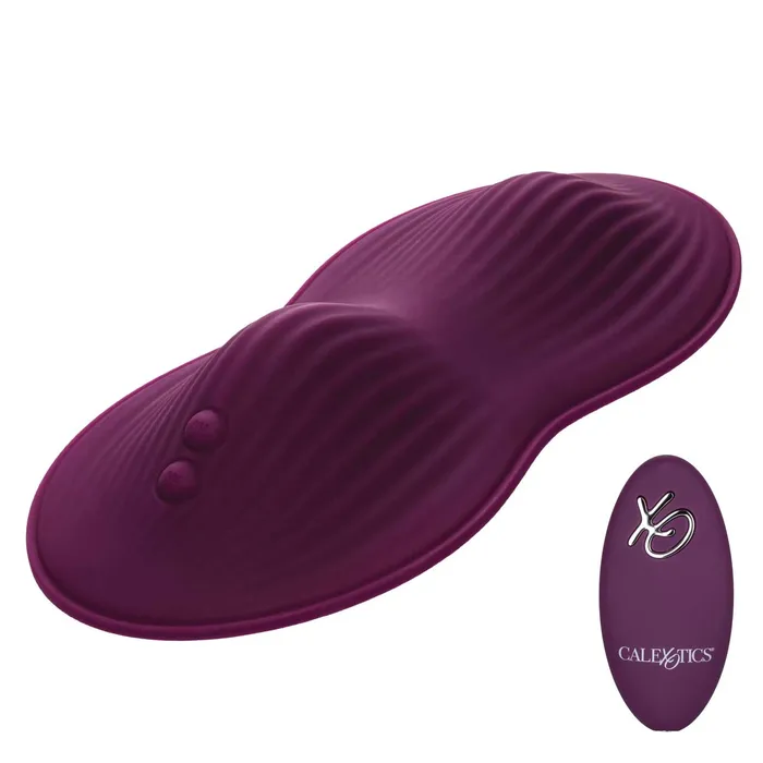 Calexotics Female Sex Toys Calexotics Lust Remote Control Dual Rider