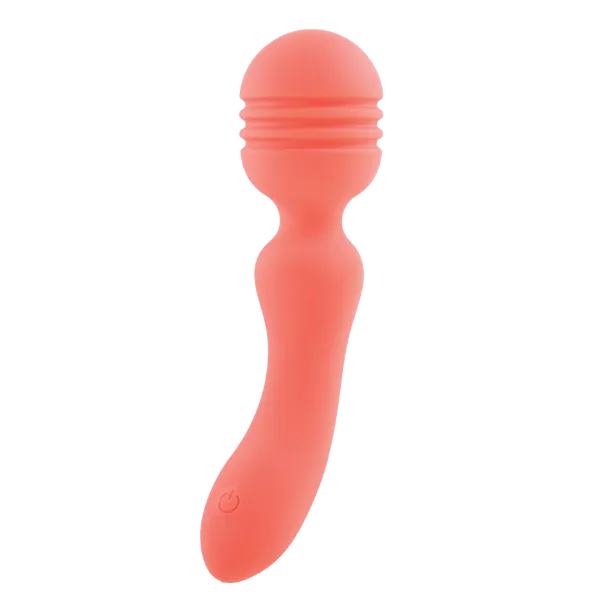Exciter - Rechargeable Silicone Massager | Excellent Power Female Sex Toys
