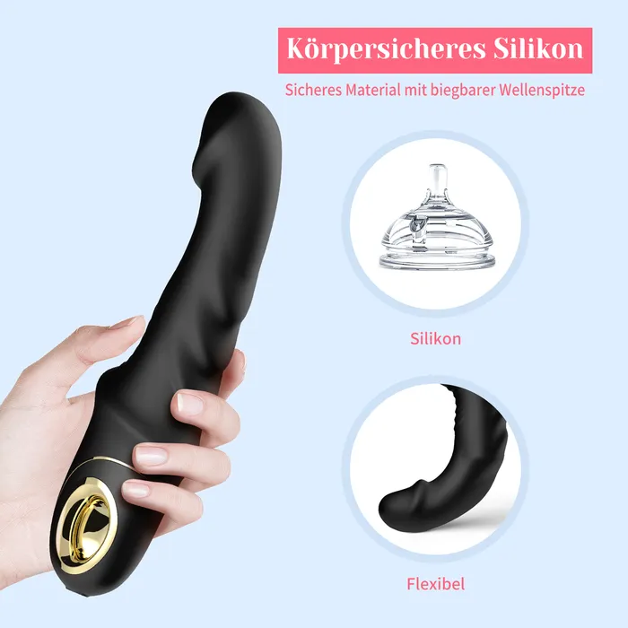 Female Sex Toys | sexense Realistic Dildo Vibrator Mega Female Sex Toys | sexense Realistic Dildo Vibrator Mega