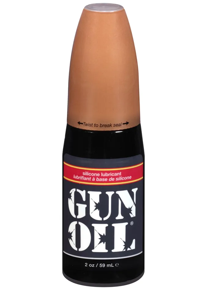 Gun Oil Pink Lubricant Sexual Health Wellbeing Gun Oil Silicone Lubricant 2 Oz Gun Oil Pink Lubricant Sexual Health Wellbeing Gun Oil Silicone Lubricant 2 Oz