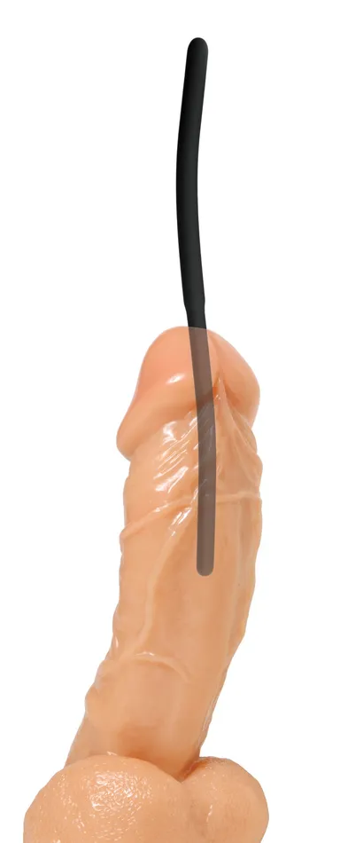 Isabella Sinclaire Silicone Urethral Sound Trainer Set | Mistress By Isabella Sinclaire Male Sex Toys Isabella Sinclaire Silicone Urethral Sound Trainer Set | Mistress By Isabella Sinclaire Male Sex Toys