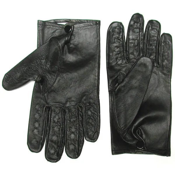 Kinklab Vampire Gloves Stockroom Vibrators