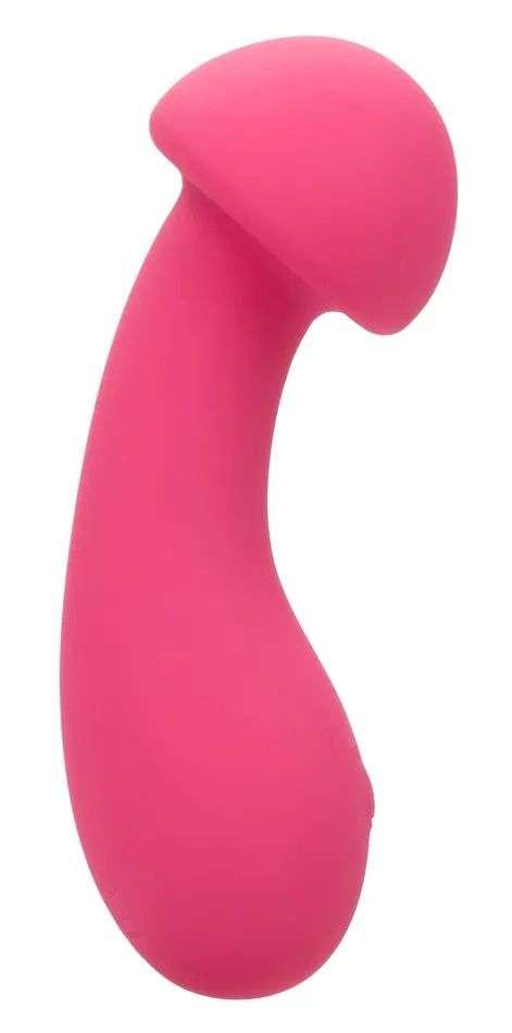 Liquid Silicone Pixies Exciter - Pink | 2024 Holiday Sale Vibrators