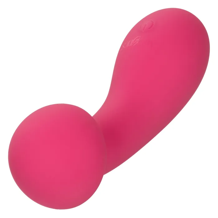 Liquid Silicone Pixies Exciter - Pink | 2024 Holiday Sale Vibrators