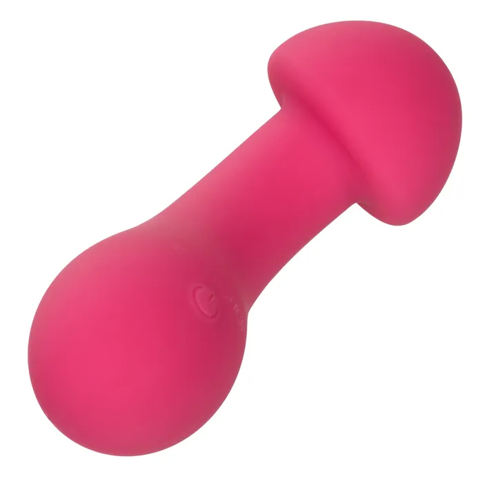 Liquid Silicone Pixies Exciter - Pink | 2024 Holiday Sale Vibrators
