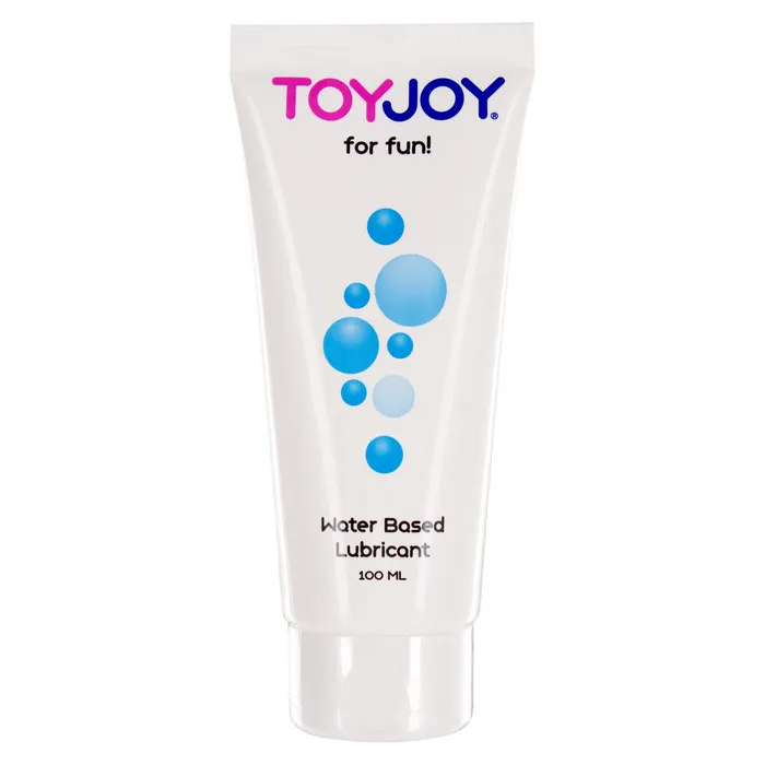 Toy Joy Sex Toys Toy Joy Water Based Lubricant 100ml Sexual Health Wellbeing Toy Joy Sex Toys Toy Joy Water Based Lubricant 100ml Sexual Health Wellbeing