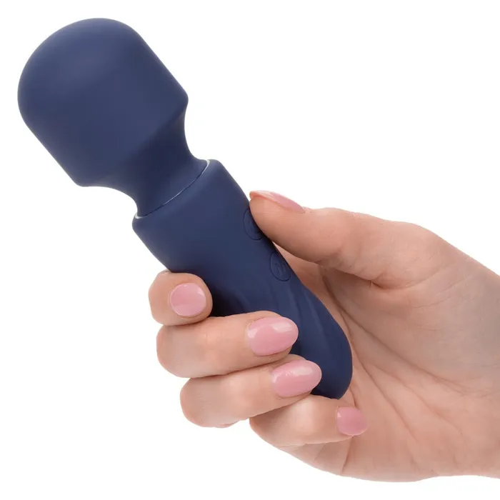 Vibrators | 2024 Holiday Sale Charisma Charm - Blue