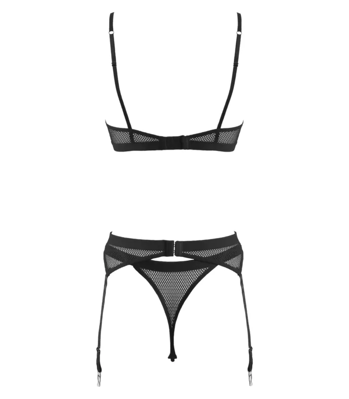 Vibrators | MUSE PL018 3 Pce Blk Med - Muse