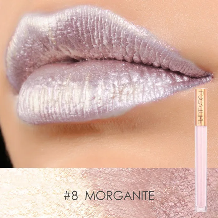 Vibrators Perfectly Incorrect Morganite Lipstick