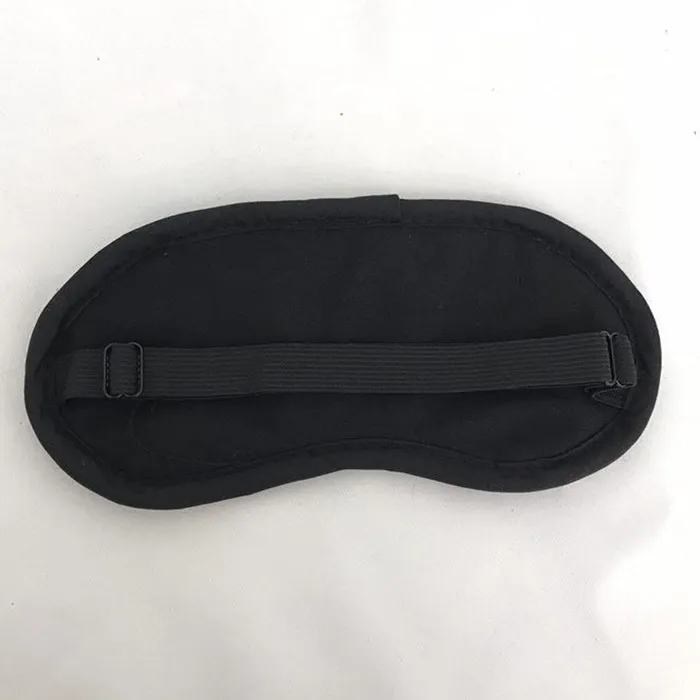 Vibrators | Perfectly Incorrect Sea Blue to Purple Flip Sequin Eyeshade Sleeping Mask