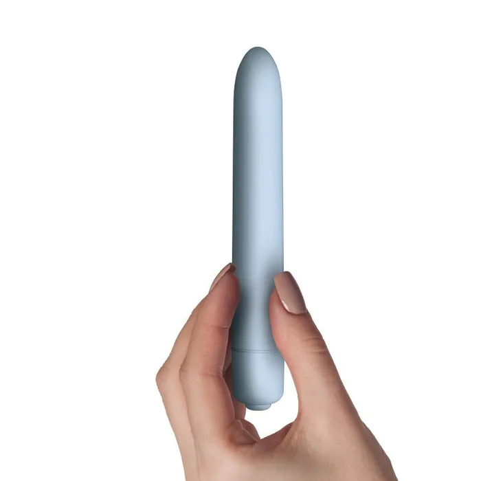 Vibrators | Rocks Off SugarBoo Blue Bullet Vibe