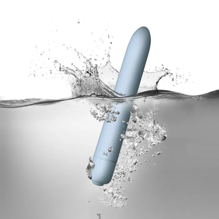 Vibrators | Rocks Off SugarBoo Blue Bullet Vibe