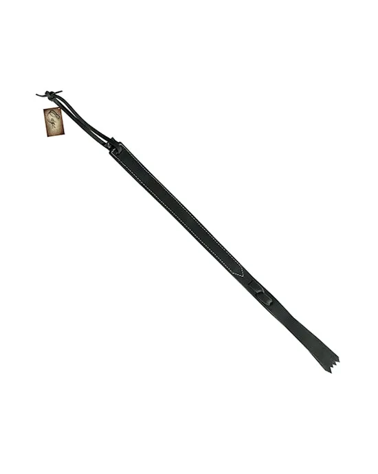 Vibrators Sportsheets Sportsheets Edge Tawse Whip