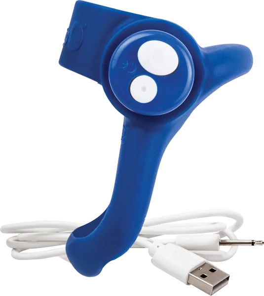You-Turn Plus Ring | Screaming O Male Sex Toys