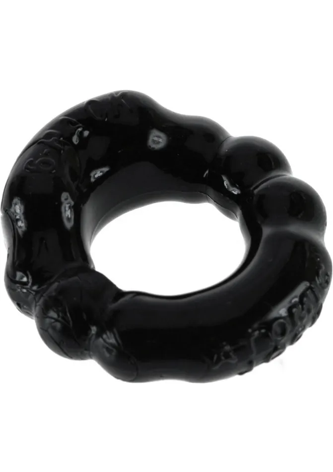 6 Pack Cockring Black | Blue Ox Designs Llc Anal