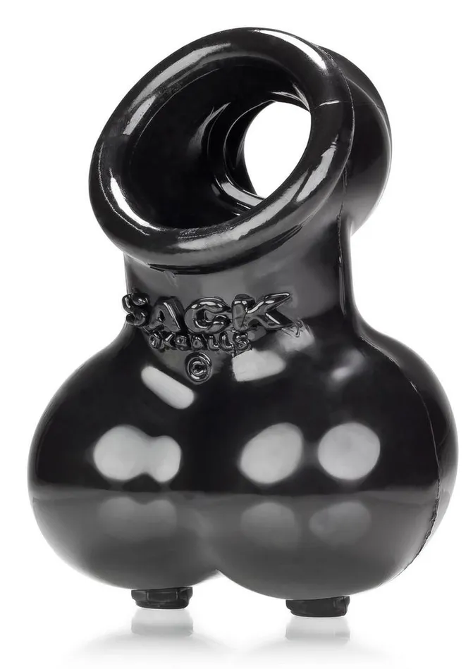Dildos | Oxballs Sacksling-2 Cock Sling and Ballbag - Oxballs