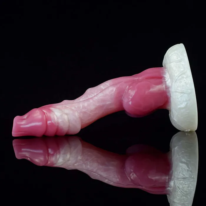 Dragon Dildoes UK Vibrators | Pink Dragon - Firnen