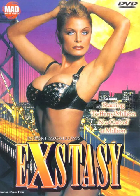 Exstasy Sin City Vibrators