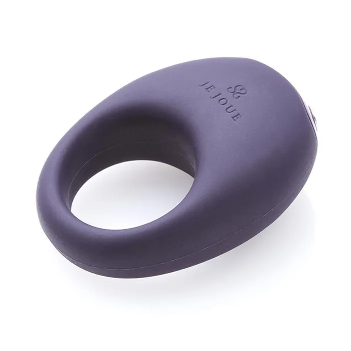 Male Sex Toys | Je Joue Je Joue Mio Rechargeable Cock Ring Purple