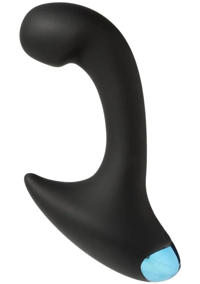 Male Sex Toys | OptiMALE Optimale P-Curve Rechargeable Silicone Vibrating Prostate Stimulator with Remote Control Male Sex Toys | OptiMALE Optimale P-Curve Rechargeable Silicone Vibrating Prostate Stimulator with Remote Control