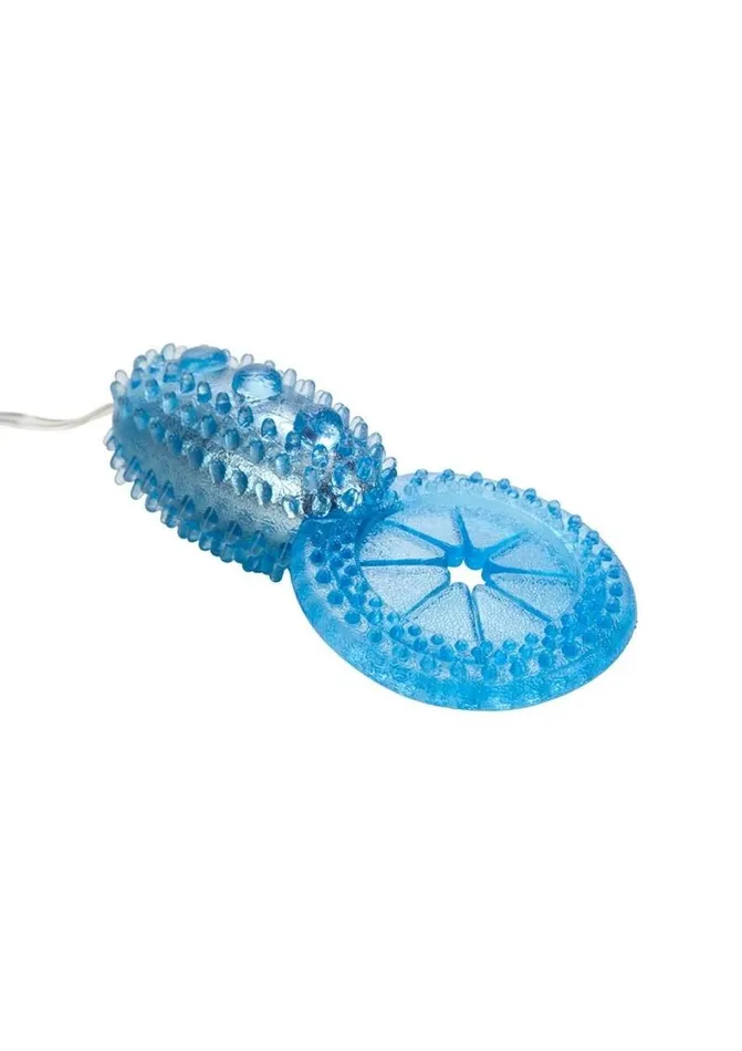 Male Sex Toys | Shane's World His Stimulator Vibrating Cock Ring - Shane`s World