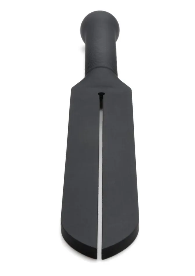 Master Series Male Sex Toys | Master Series Stung Silicone Tawse Whip