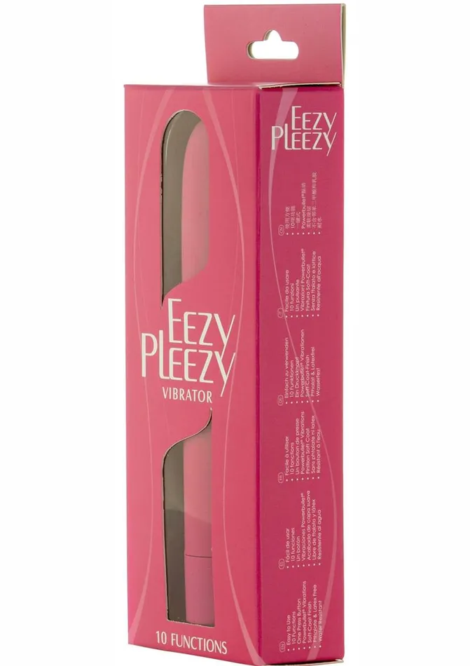 Powerbullet Vibrators | Simple and True Eezy Pleezy Vibrator