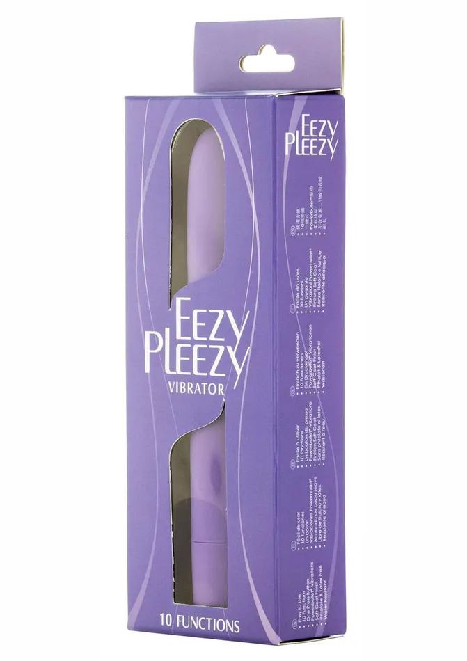 Powerbullet Vibrators | Simple and True Eezy Pleezy Vibrator