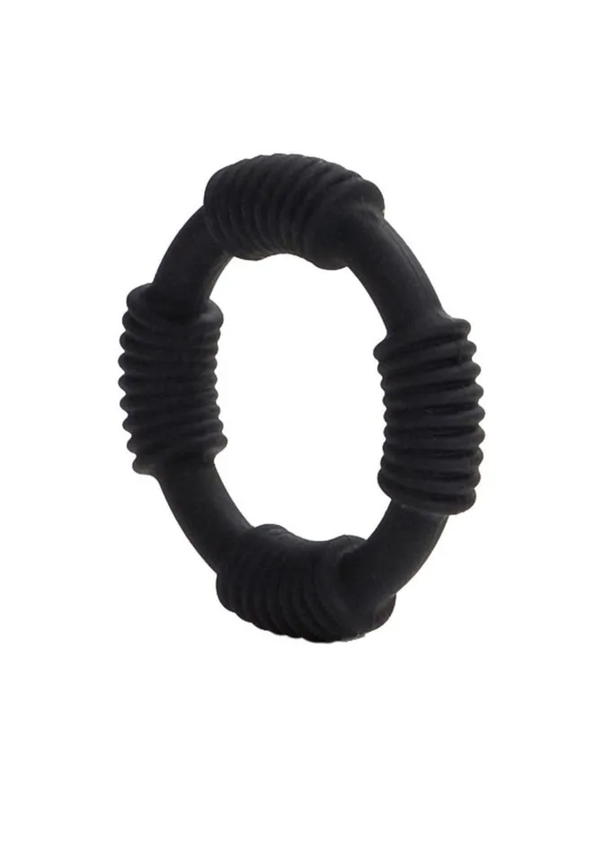 Rings! Male Sex Toys | Adonis Silicone Cock Ring Hercules