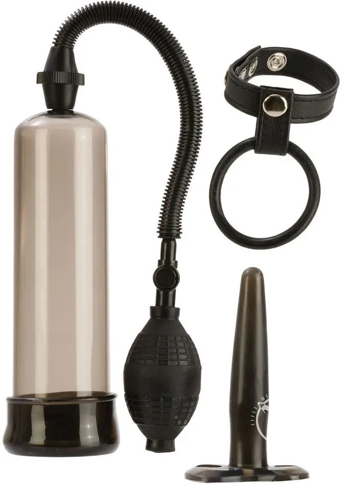 Rock Hard Pump Kit | California Exotic Novelties, Llc Male Sex Toys