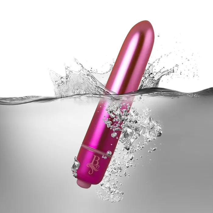 Rocks Off Ltd Female Sex Toys | Rocks Off Boudoir Courtesan Bullet