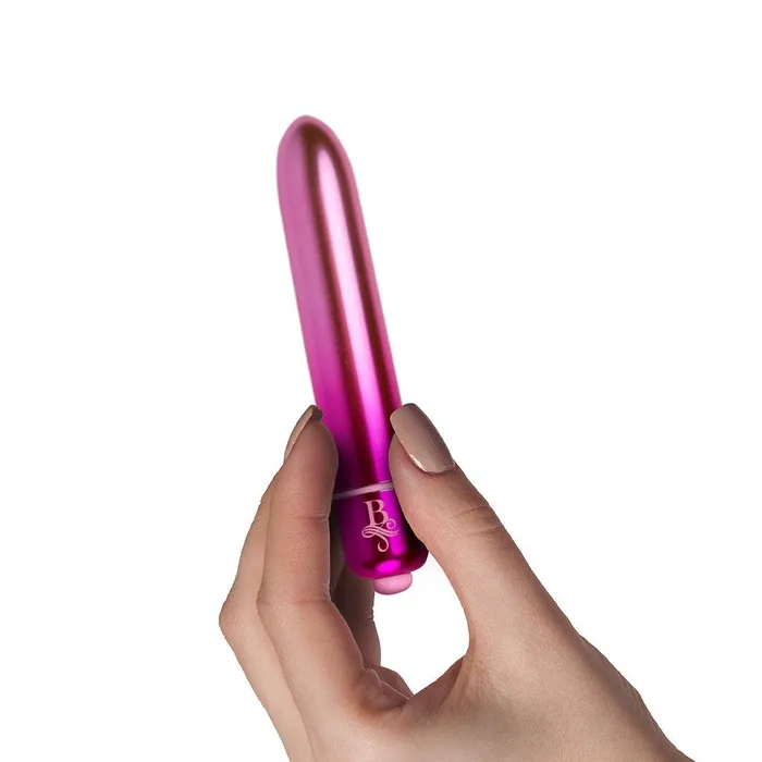 Rocks Off Ltd Female Sex Toys | Rocks Off Boudoir Courtesan Bullet