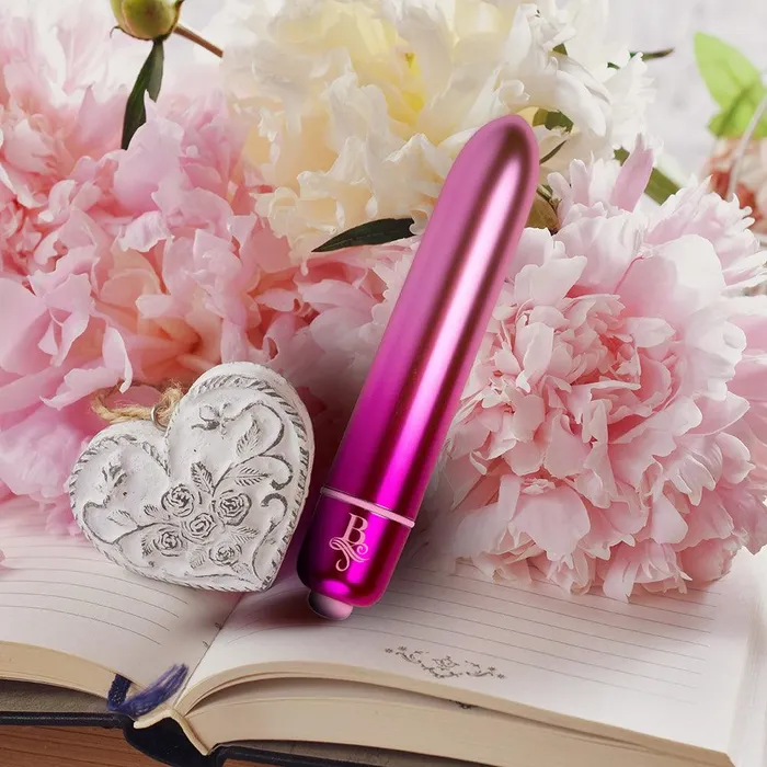 Rocks Off Ltd Female Sex Toys | Rocks Off Boudoir Courtesan Bullet