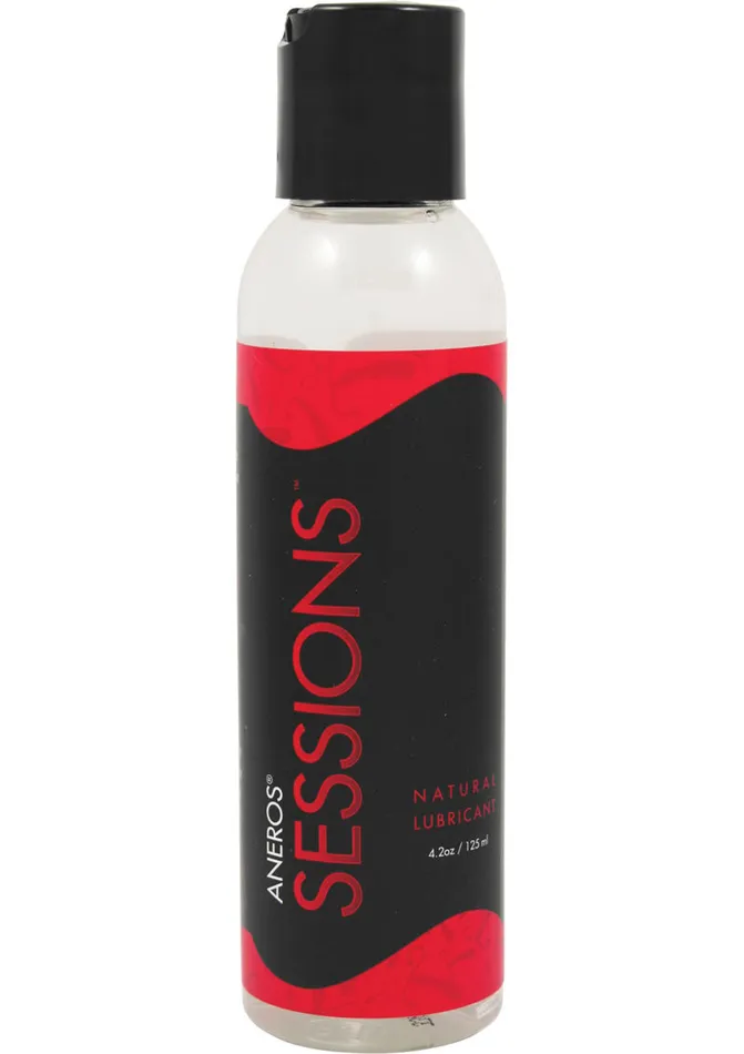 Sessions Natural Lubricant Water Based 42 Ounce Bottle Aneros Sexual Health Wellbeing Sessions Natural Lubricant Water Based 42 Ounce Bottle Aneros Sexual Health Wellbeing