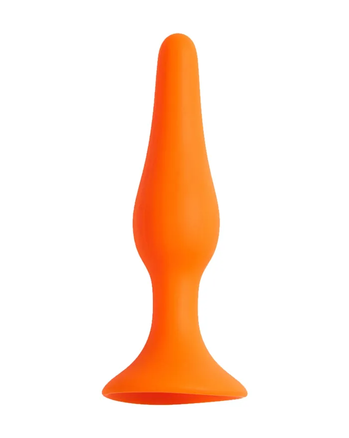 Share Satisfaction Anal | Share Satisfaction Small Silicone Butt Plug