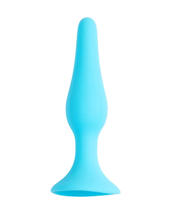 Share Satisfaction Anal | Share Satisfaction Small Silicone Butt Plug