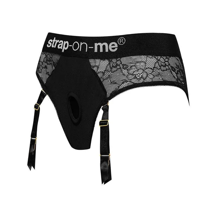 Strap On Me Harness Lingerie Diva Medium | Strap On Me Female Sex Toys