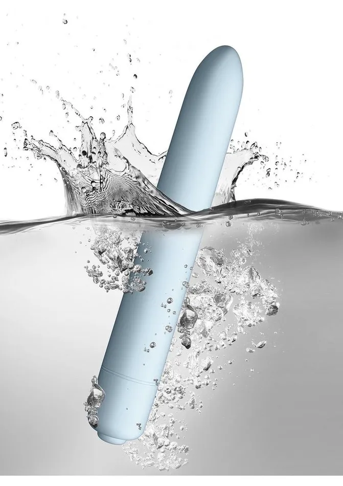 Sugarboo Sugar Blue Vibrator | Rocks Off Vibrators
