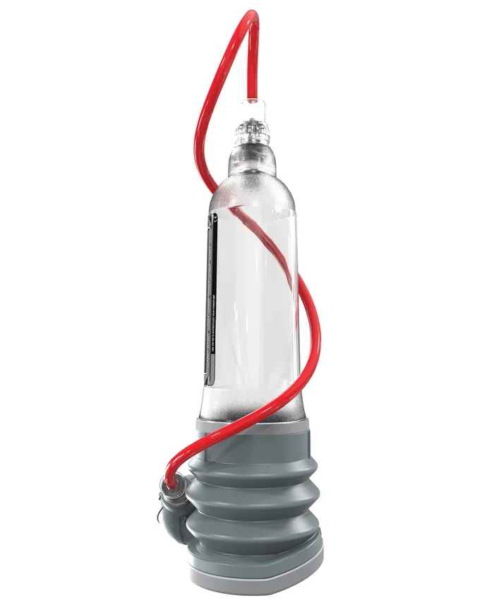 Bathmate Dildos | Bathmate Hydroxtreme 9 - Clear