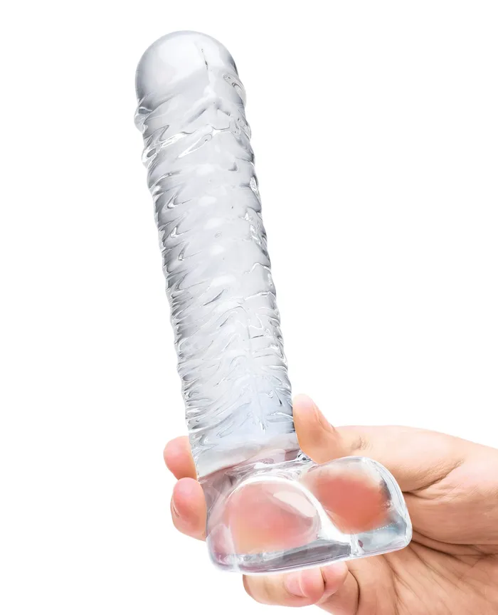 Dildos | Glas Glas 8